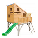 Command Post, Platform & Slide Playhouse