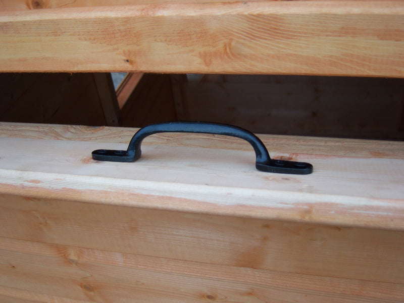 Command Post, Platform & Slide Playhouse