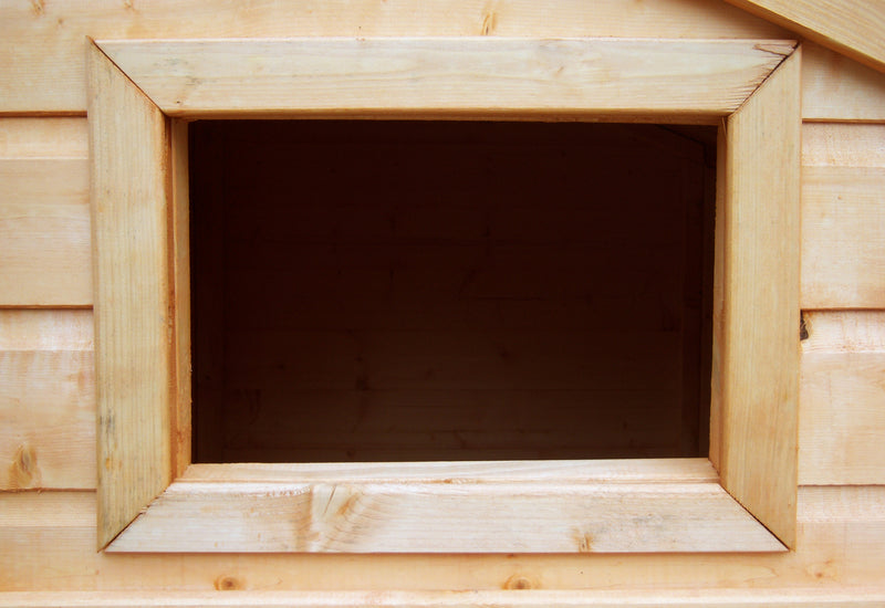 Command Post, Platform & Slide Playhouse