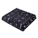 Fusion Celeste Throw in Grey