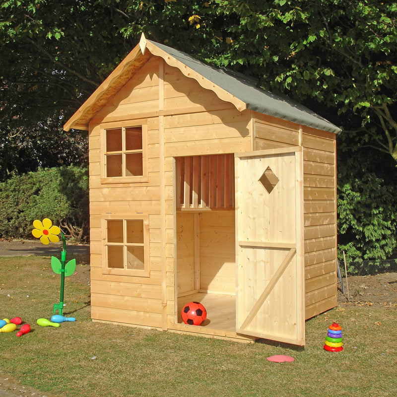 Croft Playhouse