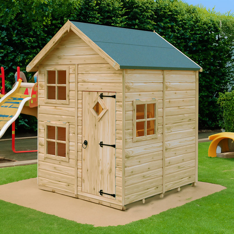 Croft Playhouse