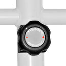 TopSports Cross- und Exercise bike CT 4 - 2 in 1