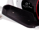 TopSports Cross- und Exercise bike CT 4 - 2 in 1