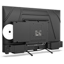 Cello 27 Inch Smart Samsung Tizen TV & DVD 12-Volt Traveller TV With Freeview Play