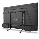 Cello 27 Inch Smart Samsung Tizen TV & DVD 12-Volt Traveller TV With Freeview Play