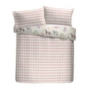 Bedlam Circus Time Duvet Cover Set in Multi