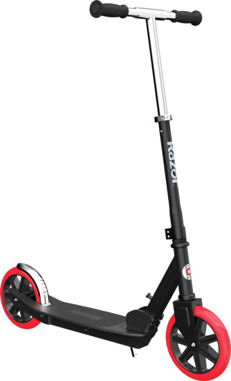 Carbon Lux - Black
