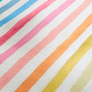 Fusion Carlson Stripe Picnic Blanket in Multi