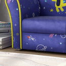 AIYAPLAY Kids Sofa Chair With Dinosaur Design For Bedroom, Playroom