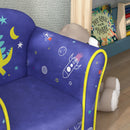 AIYAPLAY Kids Sofa Chair With Dinosaur Design For Bedroom, Playroom
