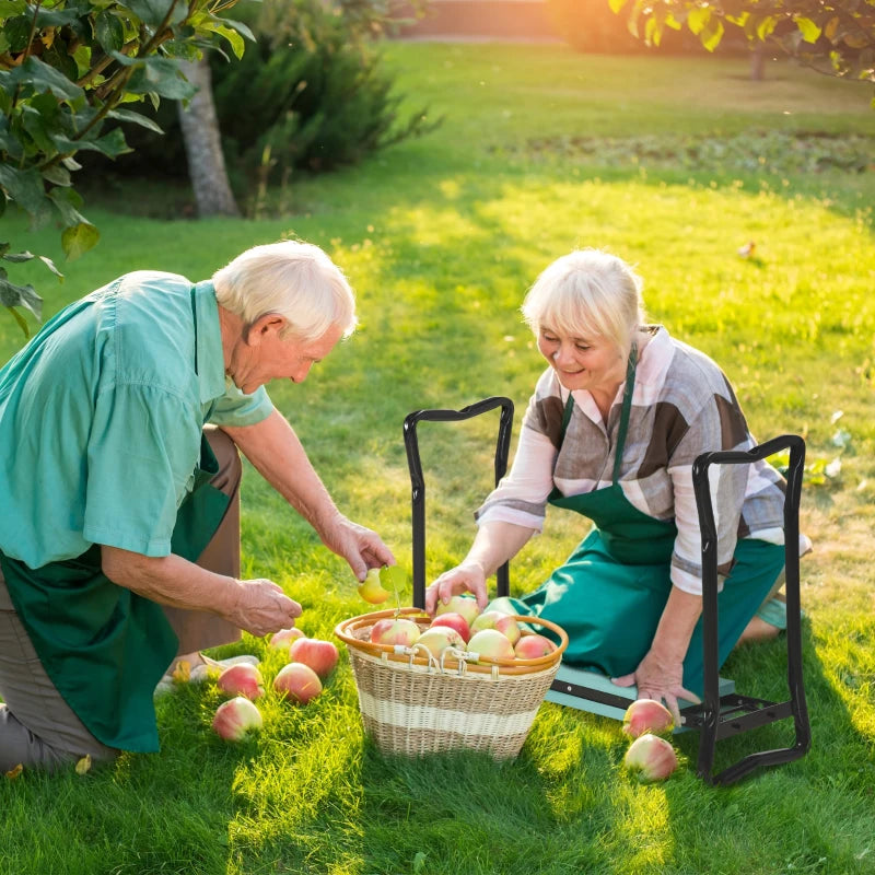 Outsunny Garden Kneeler