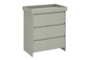 Changing Unit Shefa Kids 880, Grey