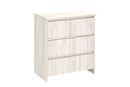 Changing Unit Shefa Kids 880, White Craft Oak