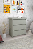 Changing Unit Shefa Kids 880, Grey