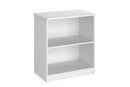 Changing table Shefa Kids 810, white