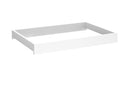 Changing table Shefa Kids 810, white