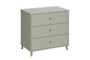 Changing Dresser Shefa Kids 890 Grey