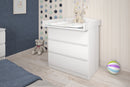 Changing Top 801 Shefa Kids For IKEA Dressers, Universal, White