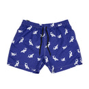 Charles Norton Mens Printed Swim Shorts  - Assorted