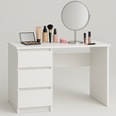 Computer Desk Shefa Line Cina White