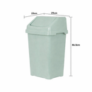 Casa Swing Bin - Sage