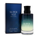 Designer Super Age Pour Homme Eau De Parfum 100ml