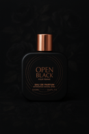 Designer Open Black Pour Femme Eau de Parfum 100ml