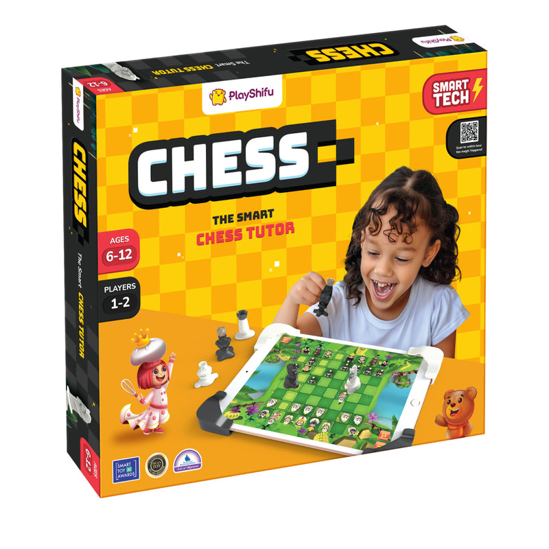 PlayShifu Chess