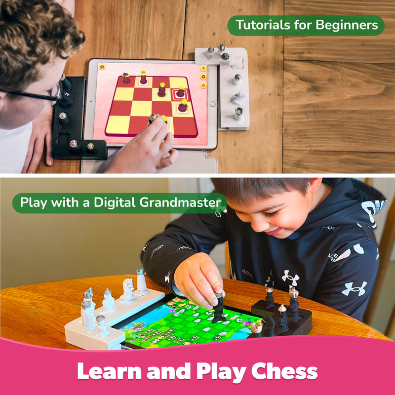 PlayShifu Chess