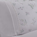 D & D Chloe Duvet Cover Set in Lilac