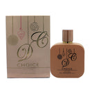 Designer Collection Choice Pour Femme Eau De Parfum 100ml