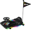 Crazy Cart Shift Lightshow