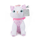 Disney Marie Medium Lying Soft Toy with Sound