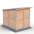 Dahlia Pent Summerhouse