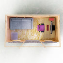 Dahlia Pent Summerhouse