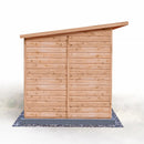 Dahlia Pent Summerhouse