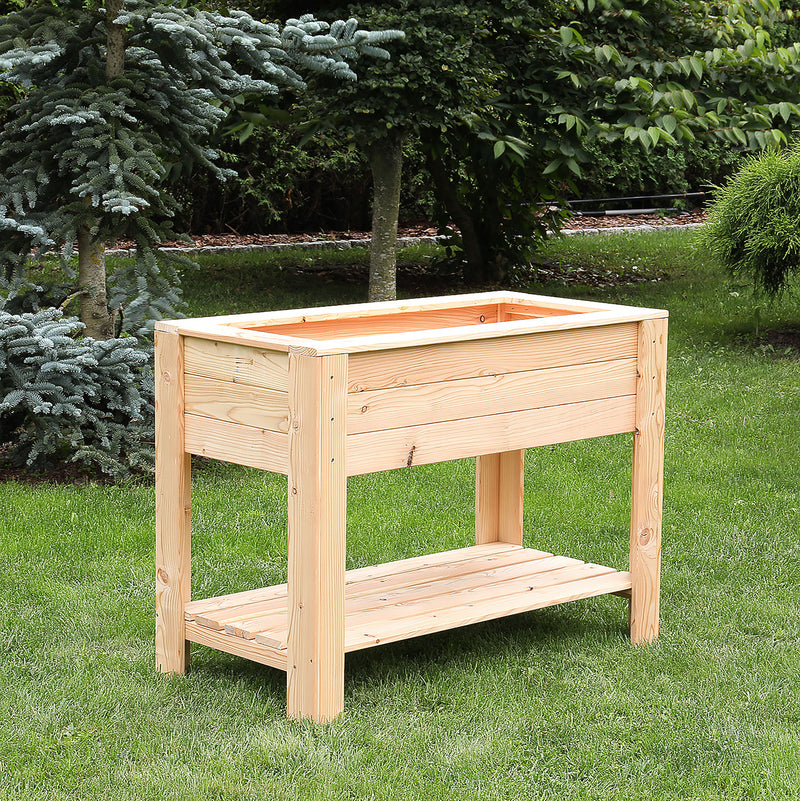 Dan Larch Planter