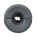 Outsunny Gazebo Weights Set Of 4 For Pop Up Gazebo, 48KG