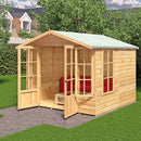 Delmora Summerhouse