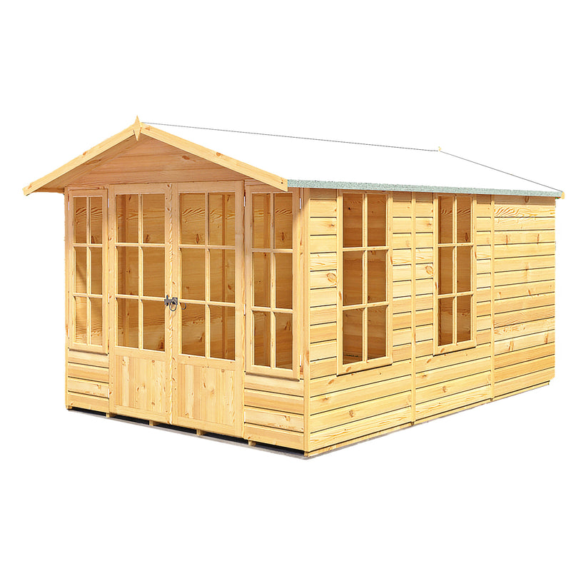 Delmora Summerhouse