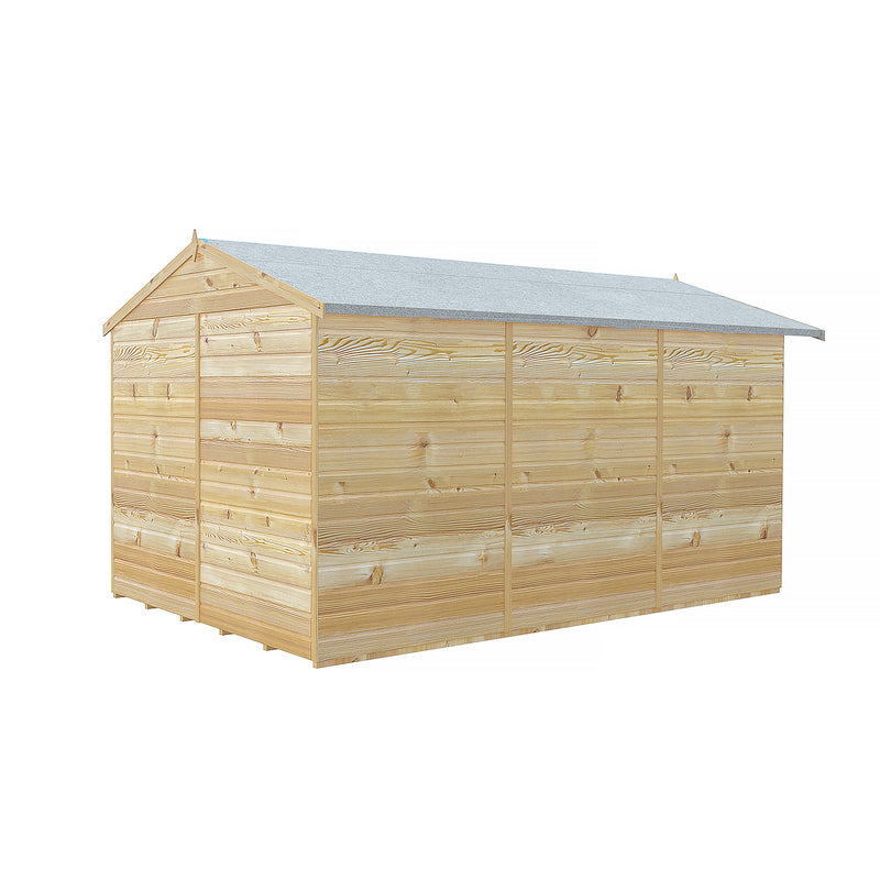 Delmora Summerhouse