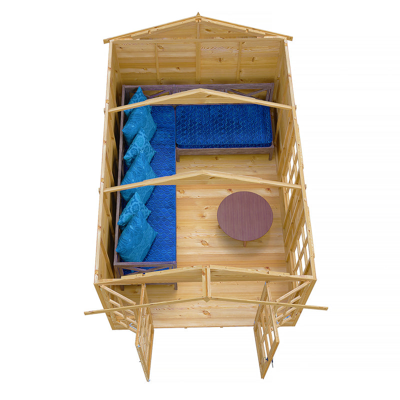 Delmora Summerhouse