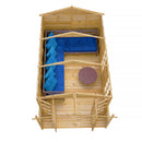 Delmora Summerhouse With Verandah