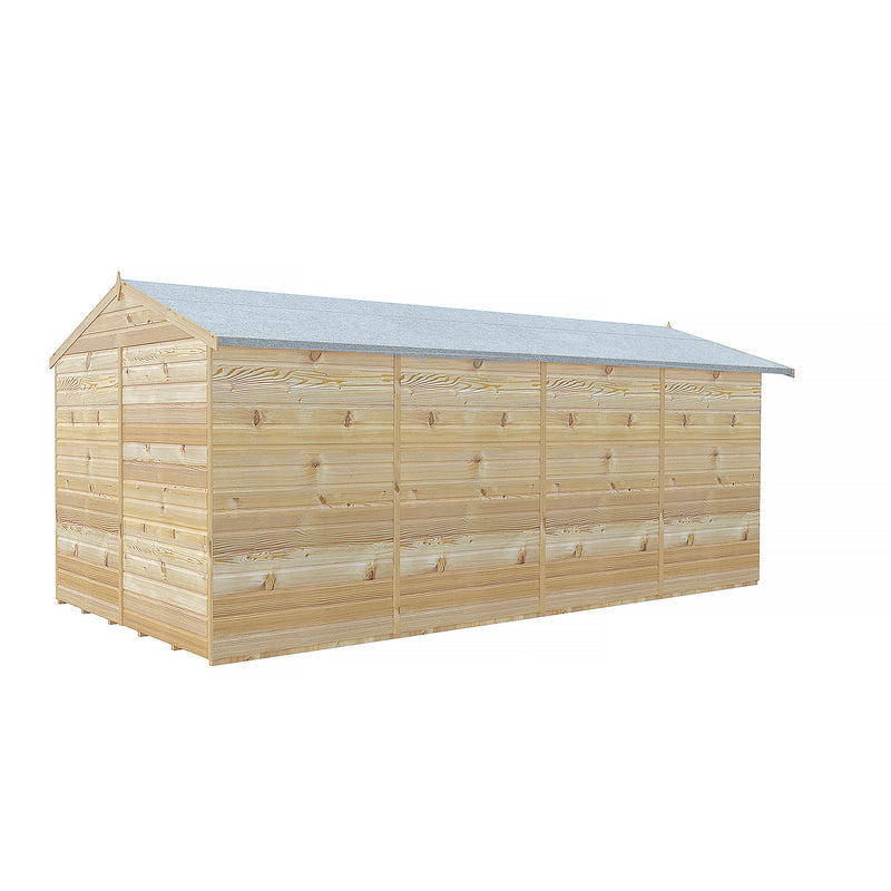 Delmora Summerhouse