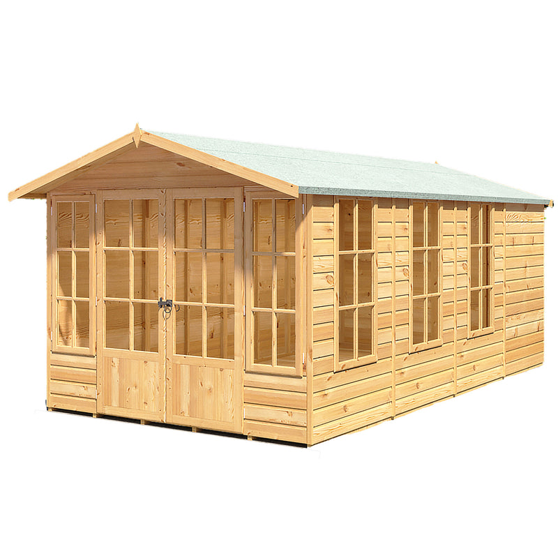 Delmora Summerhouse