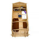 Delmora Summerhouse With Verandah