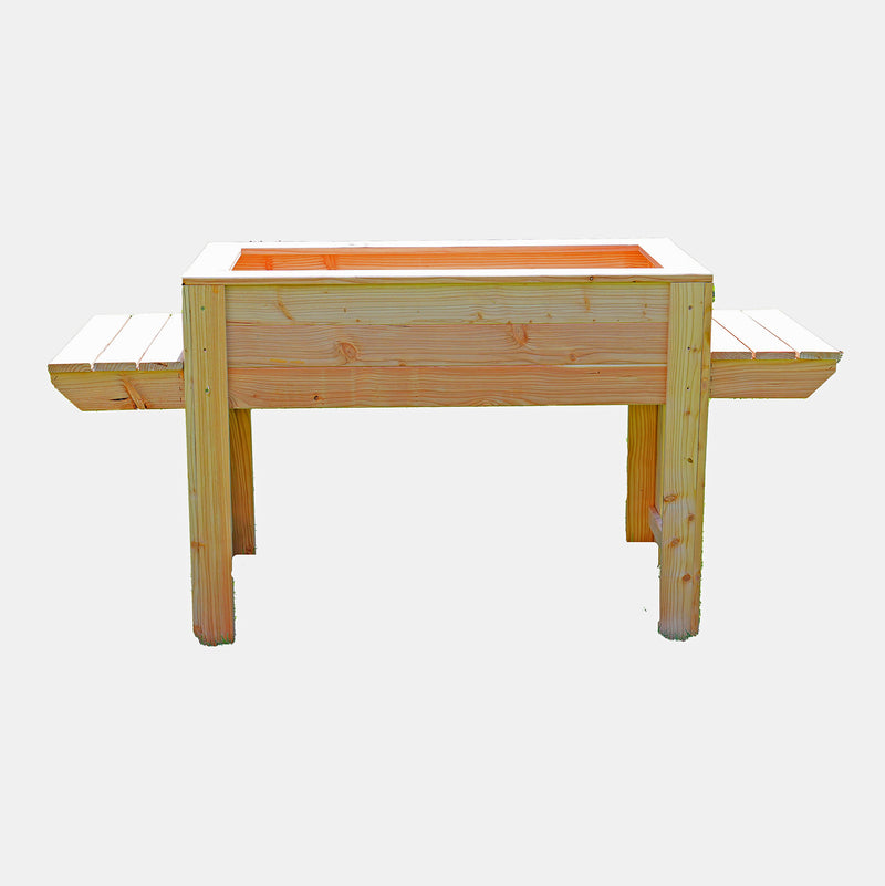 Dim Larch Planter