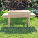 Dim Larch Planter