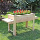 Dim Larch Planter